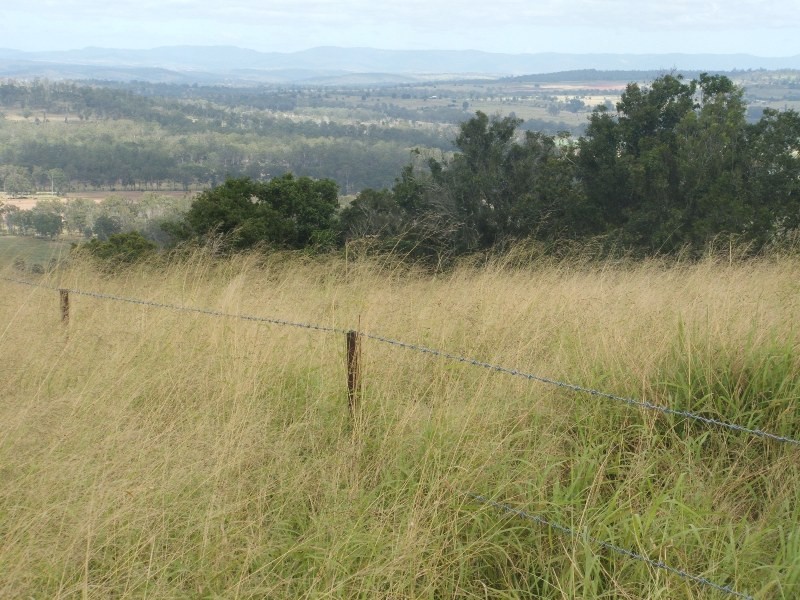 412 McCauley-Broome Road, Nanango QLD 4615