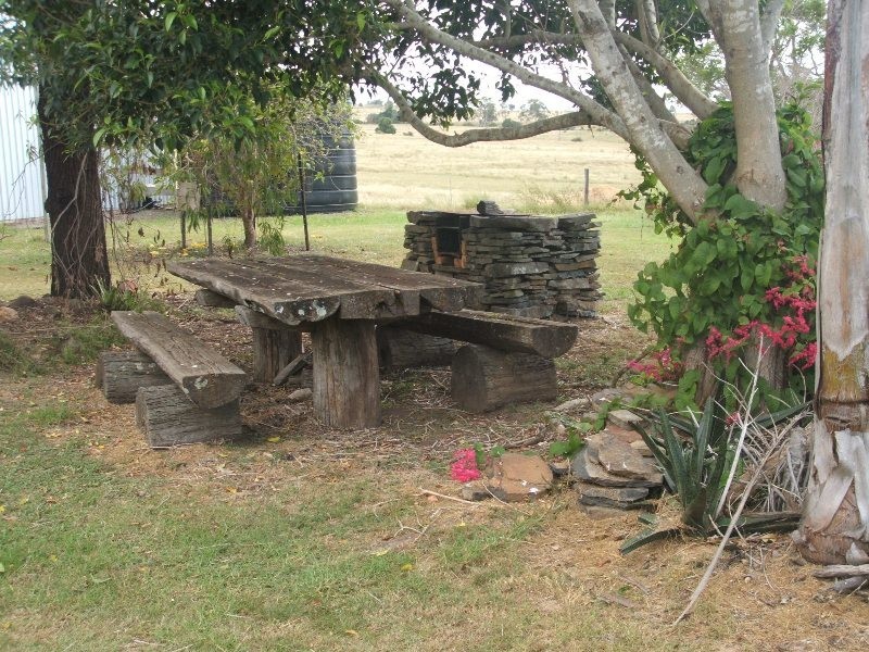 412 McCauley-Broome Road, Nanango QLD 4615