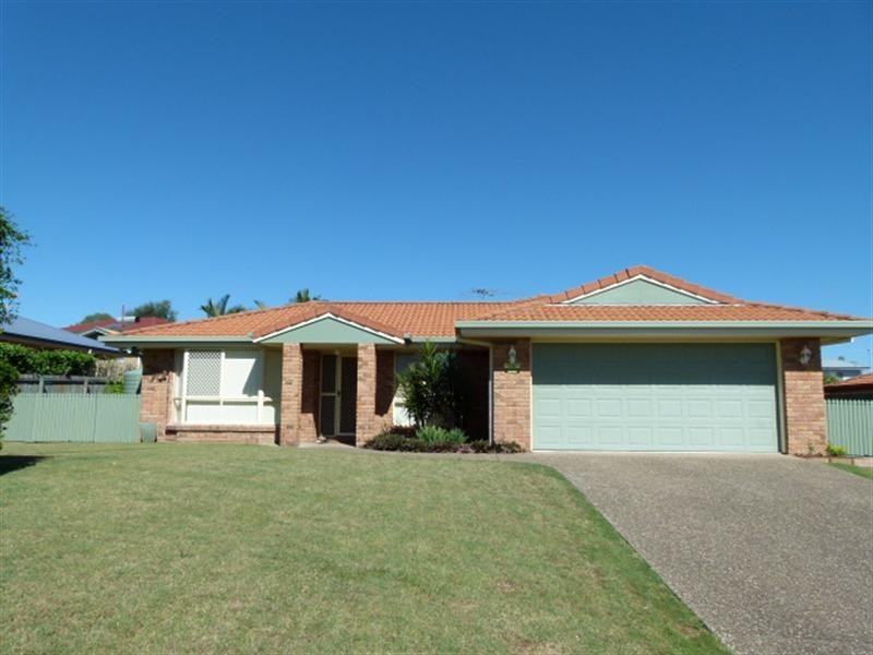4 Catherine Place, Flinders View QLD 4305