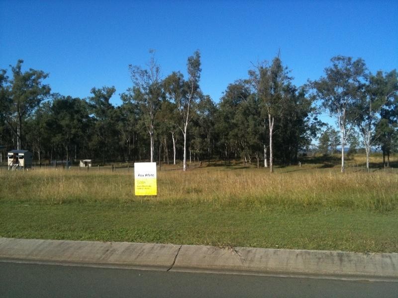 27 McHale Way, Willowbank QLD 4306