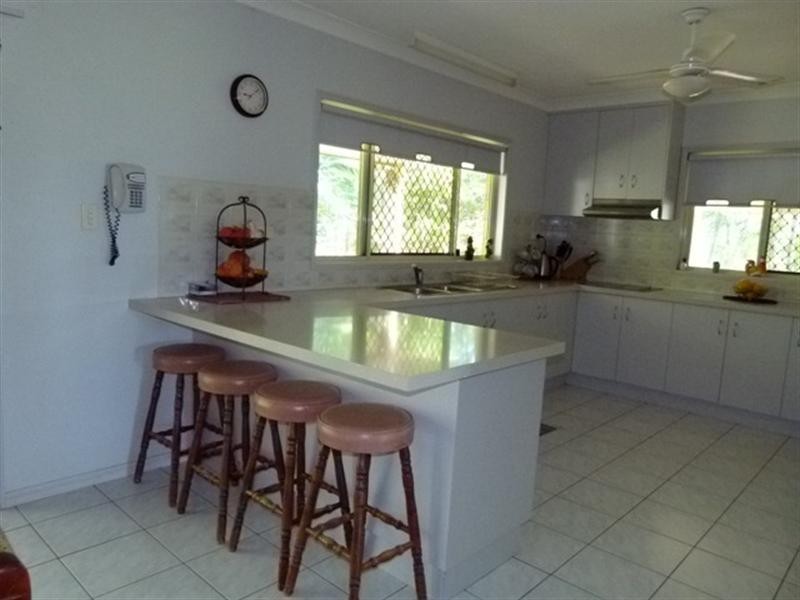 102 Jacobs Road, Mount Forbes QLD 4340