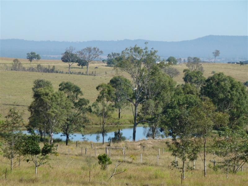 102 Jacobs Road, Mount Forbes QLD 4340