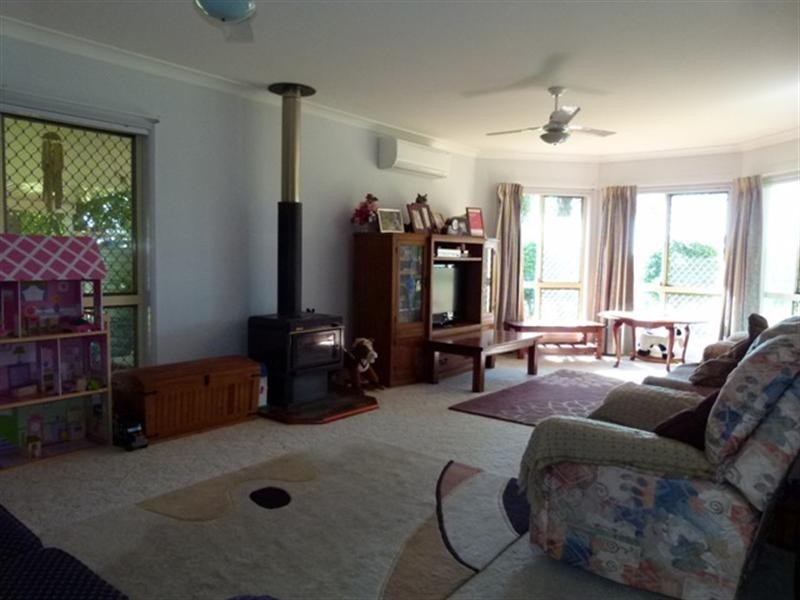 102 Jacobs Road, Mount Forbes QLD 4340