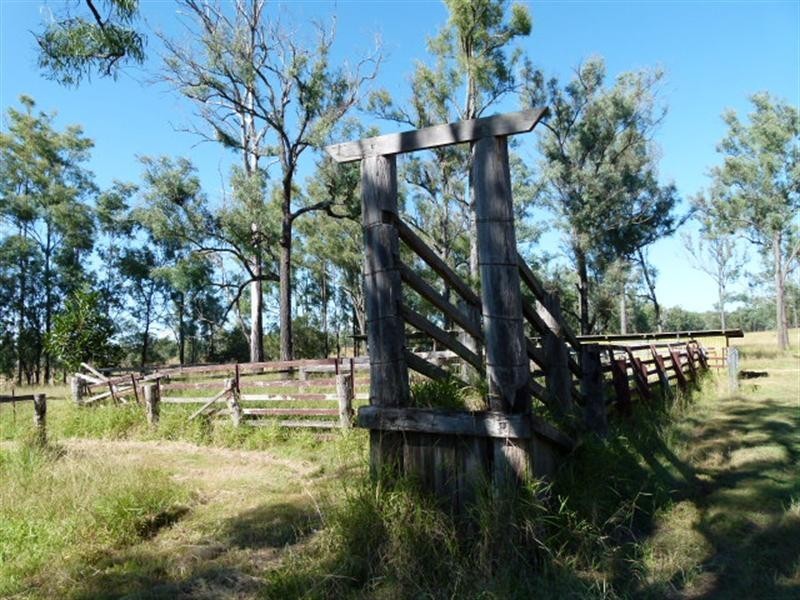 102 Jacobs Road, Mount Forbes QLD 4340