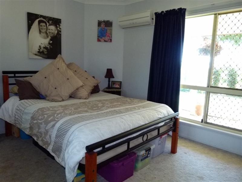 102 Jacobs Road, Mount Forbes QLD 4340