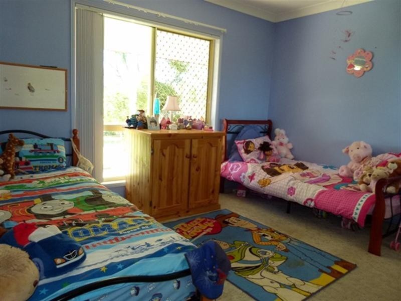 102 Jacobs Road, Mount Forbes QLD 4340