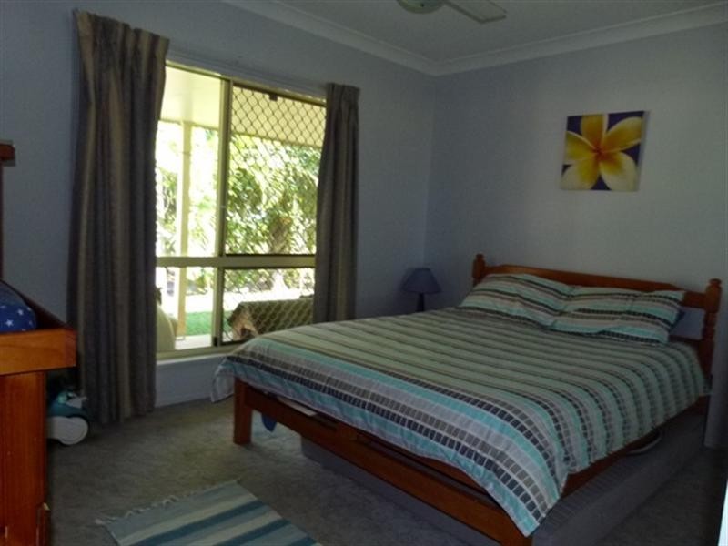 102 Jacobs Road, Mount Forbes QLD 4340