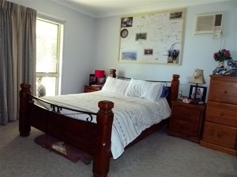 102 Jacobs Road, Mount Forbes QLD 4340