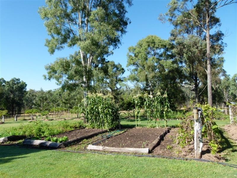 102 Jacobs Road, Mount Forbes QLD 4340