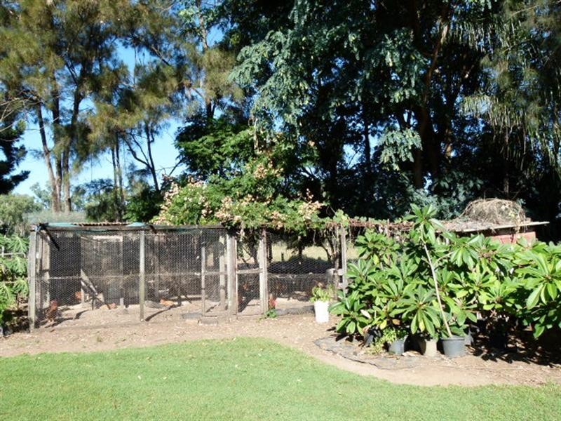 102 Jacobs Road, Mount Forbes QLD 4340