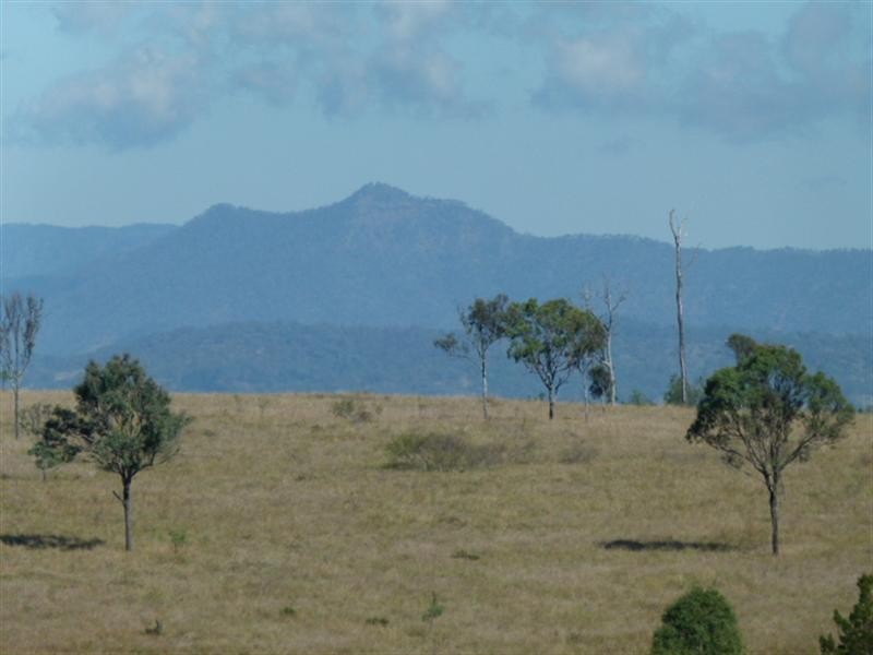 102 Jacobs Road, Mount Forbes QLD 4340