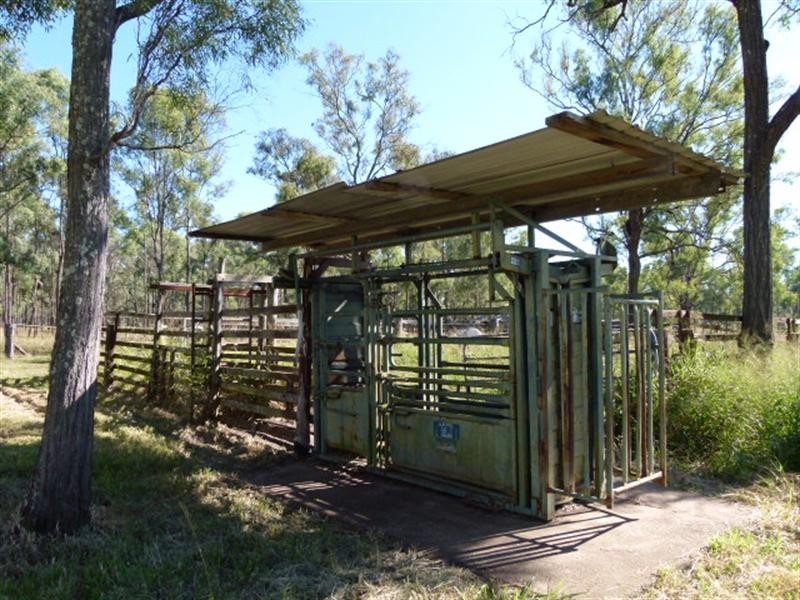 102 Jacobs Road, Mount Forbes QLD 4340
