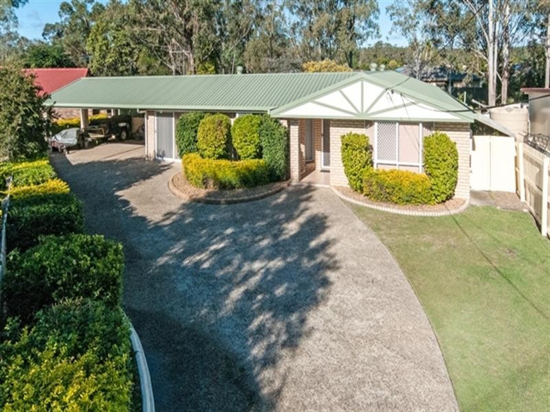 5 Sheppey Place, Yamanto QLD 4305