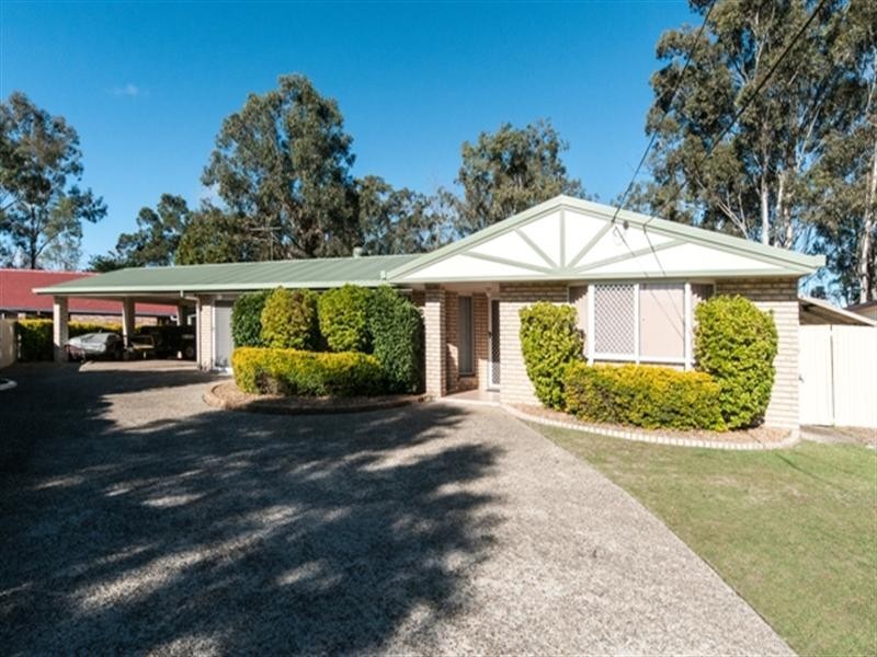 5 Sheppey Place, Yamanto QLD 4305