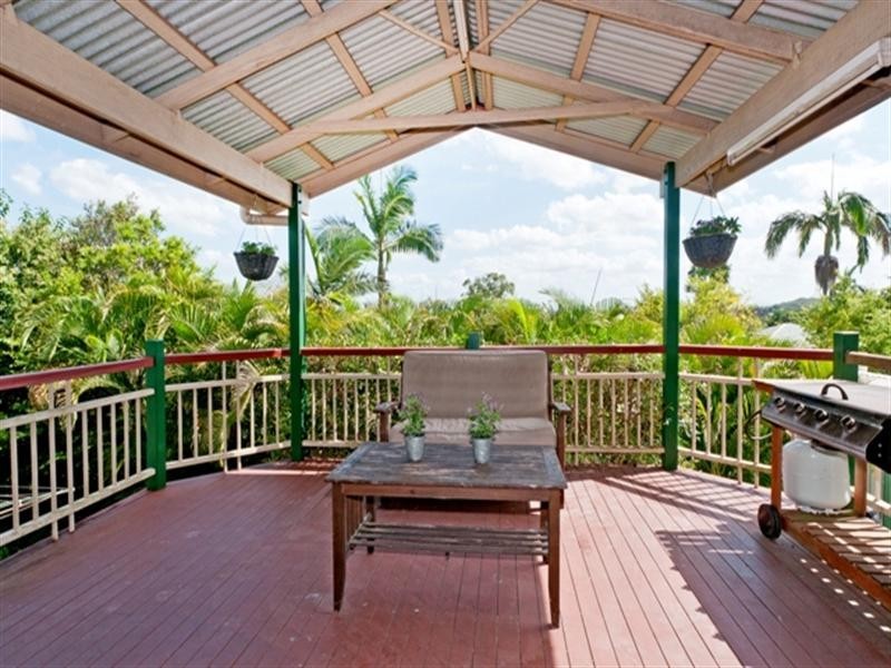 4 Waterworks Road, Brassall QLD 4305