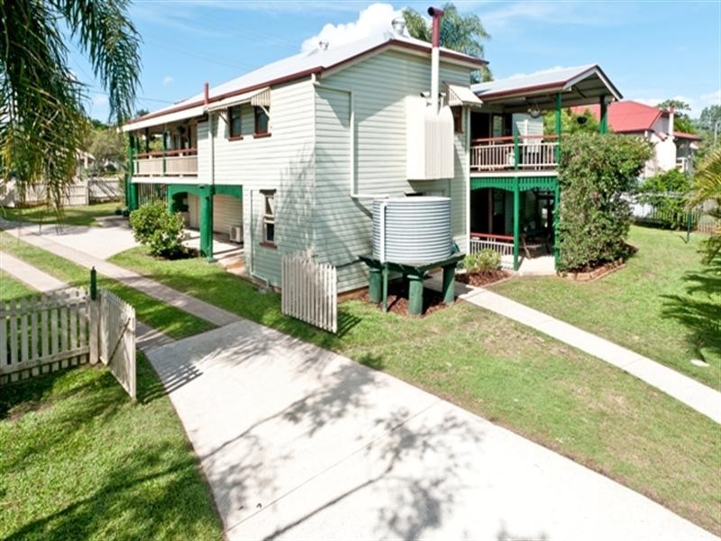 4 Waterworks Road, Brassall QLD 4305