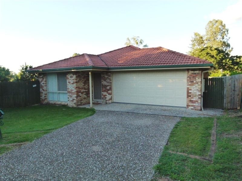 6 Drayton Place, Yamanto QLD 4305