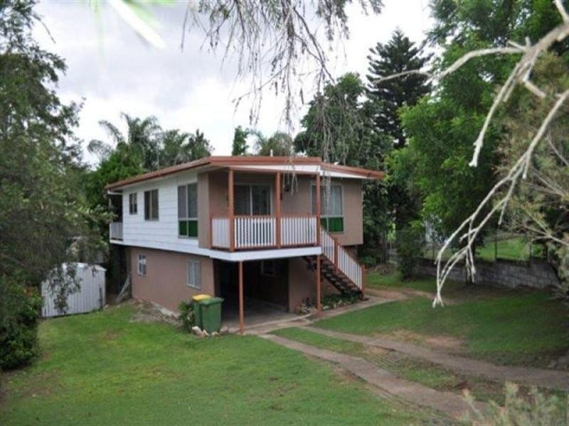 34 Luckie Crescent, Tivoli QLD 4305