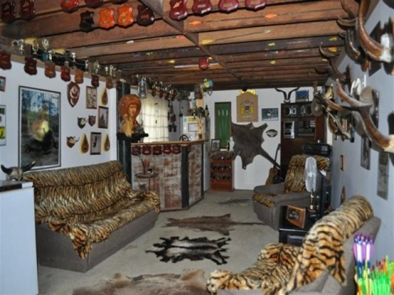 34 Luckie Crescent, Tivoli QLD 4305