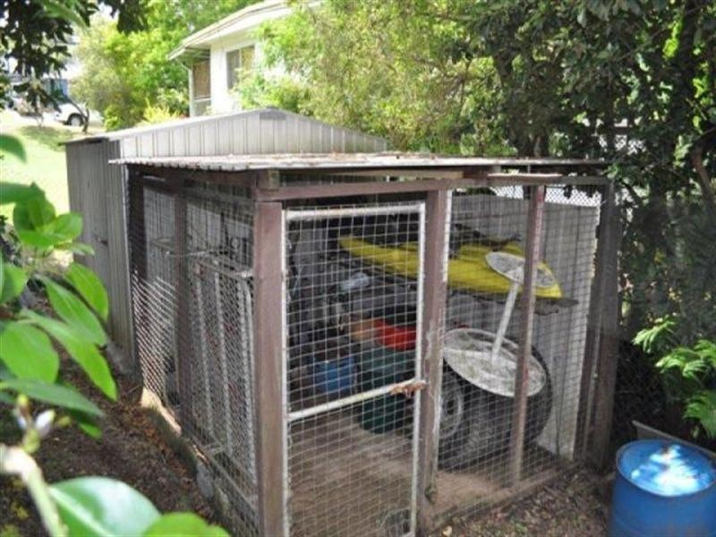 34 Luckie Crescent, Tivoli QLD 4305