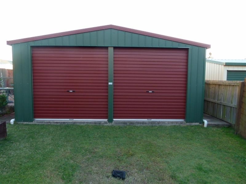 287 South Station Road, Raceview QLD 4305