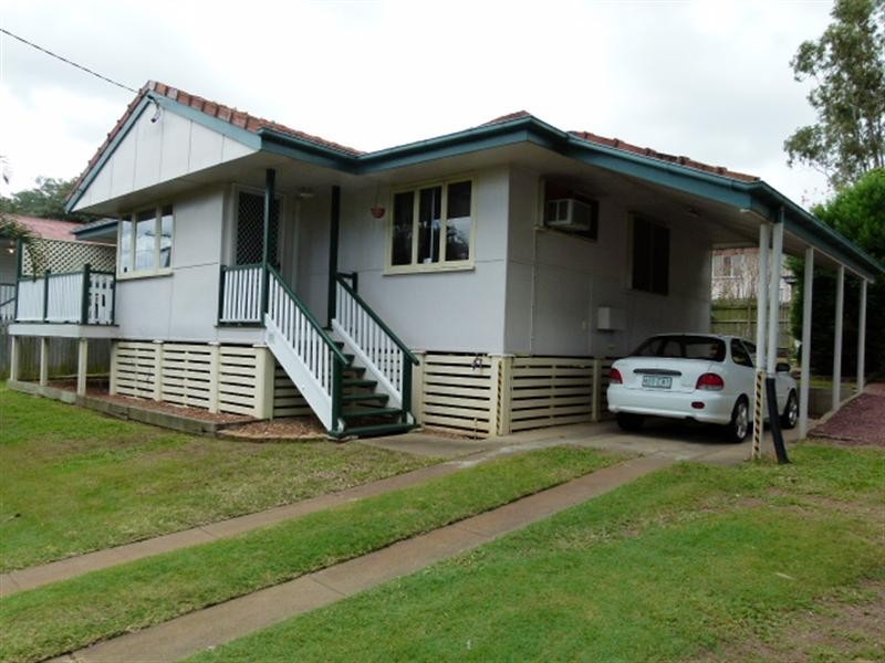 29 Coverack, Leichhardt QLD 4305