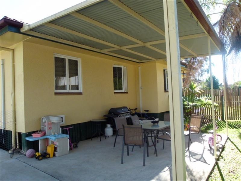 6 Petrie Street, Leichhardt QLD 4305