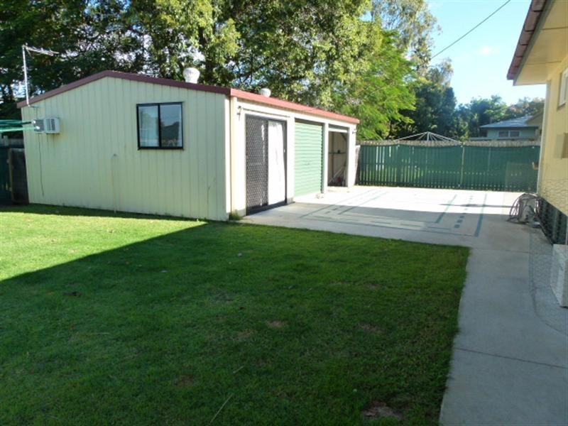 6 Petrie Street, Leichhardt QLD 4305