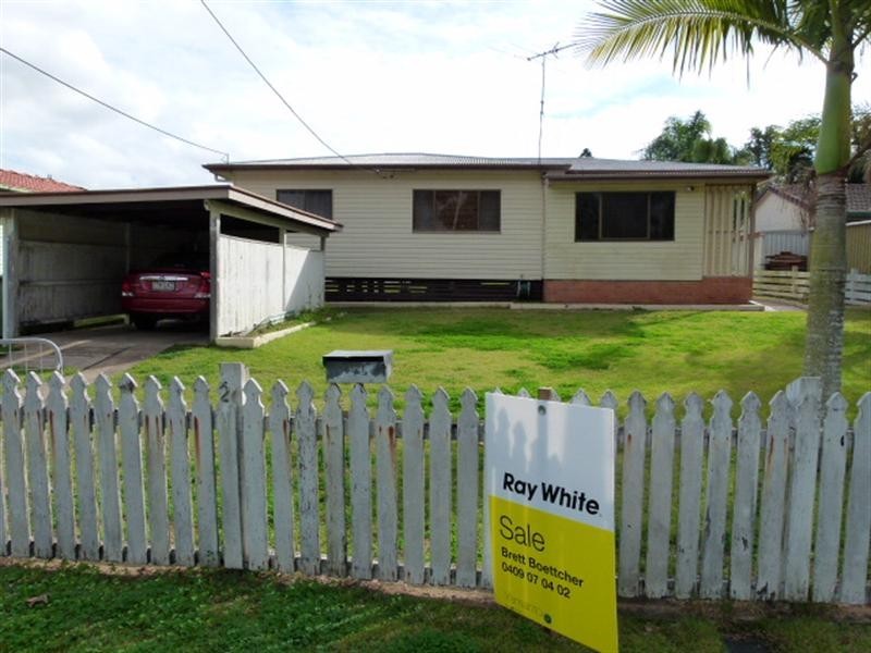 2 Leslie Street, East Ipswich QLD 4305