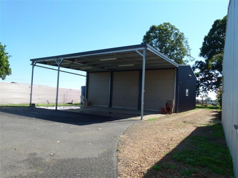 1229 Ipswich-Boonah Road, Peak Crossing QLD 4306