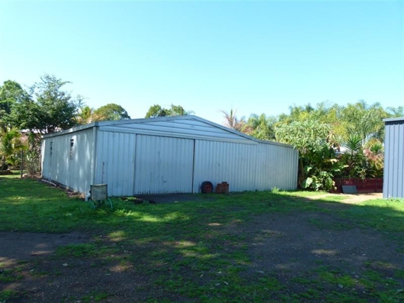 1229 Ipswich-Boonah Road, Peak Crossing QLD 4306