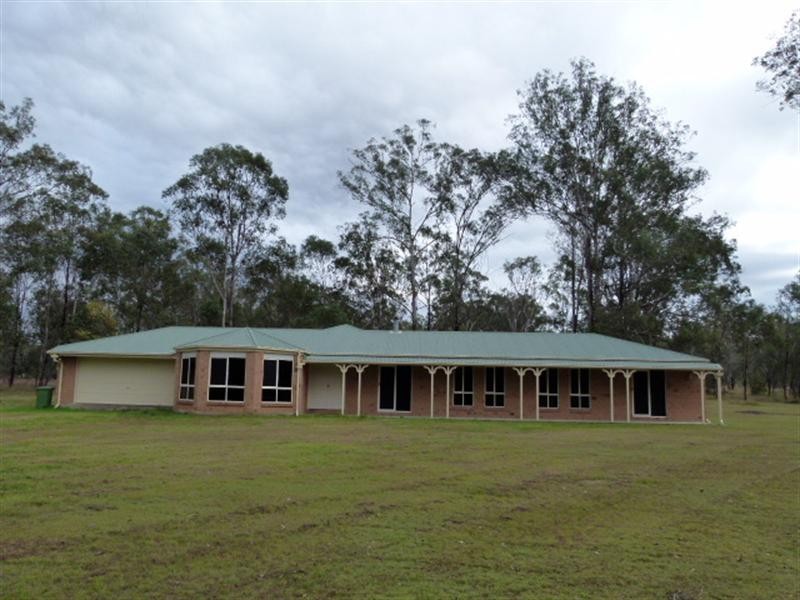 131 Rosewood-Thagoona Road, Rosewood QLD 4340