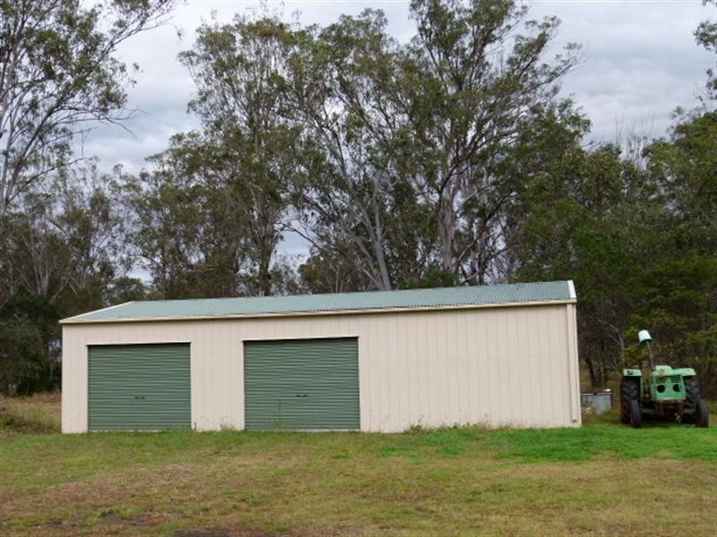 131 Rosewood-Thagoona Road, Rosewood QLD 4340