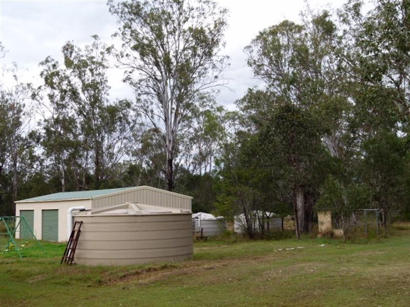 131 Rosewood-Thagoona Road, Rosewood QLD 4340