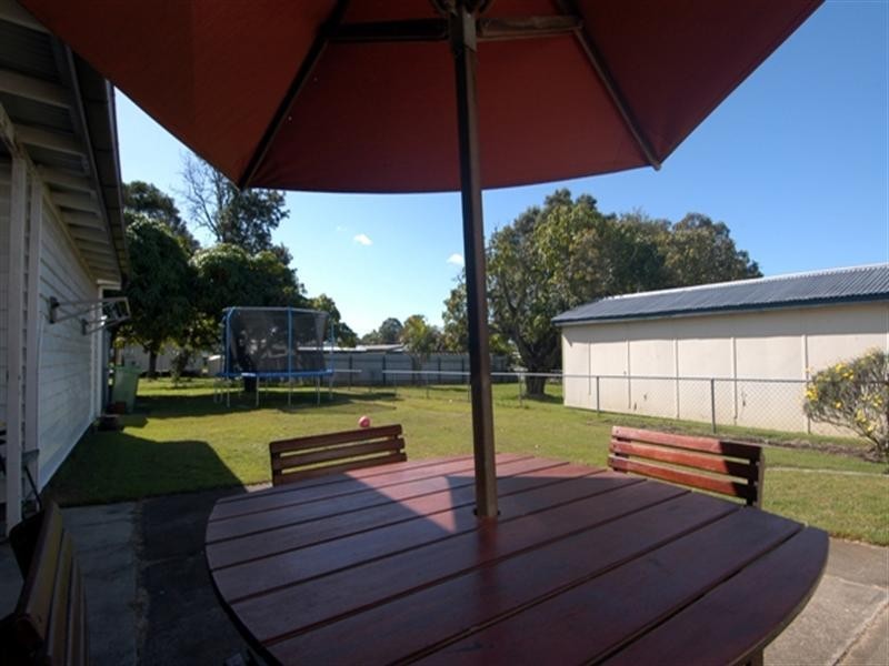 194 Glebe Road, Booval QLD 4304