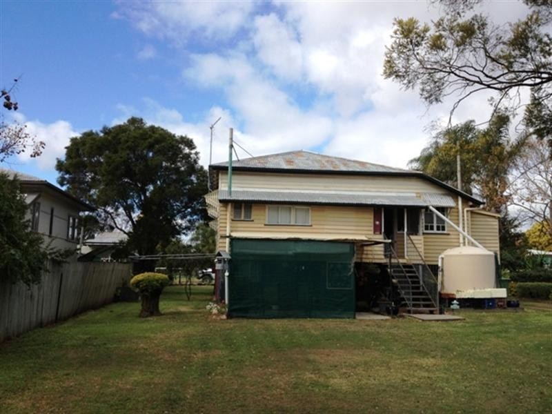 13 McDonald Street, Boonah QLD 4310