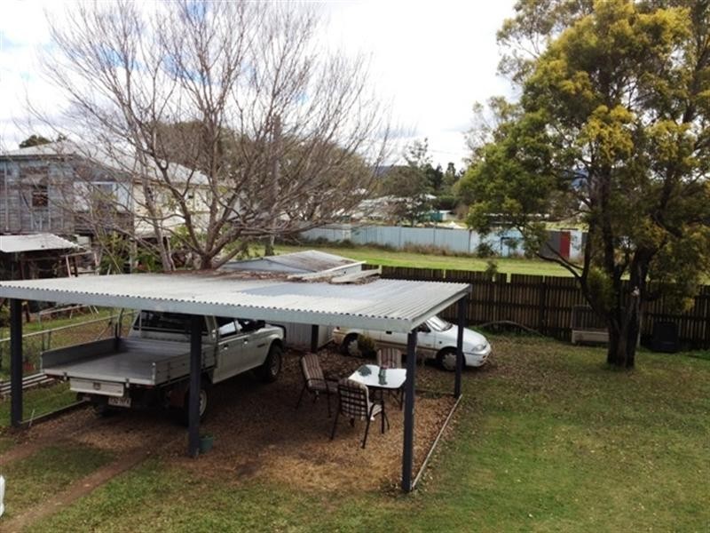13 McDonald Street, Boonah QLD 4310