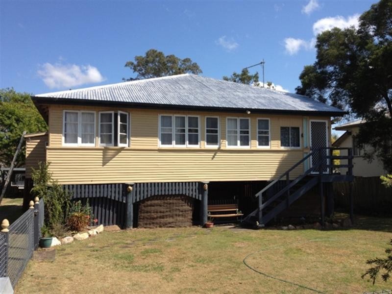 13 McDonald Street, Boonah QLD 4310