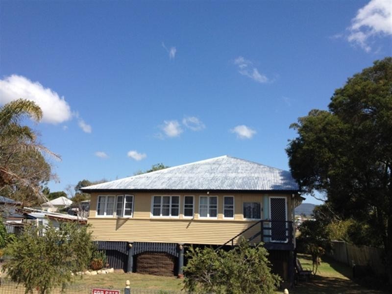 13 McDonald Street, Boonah QLD 4310