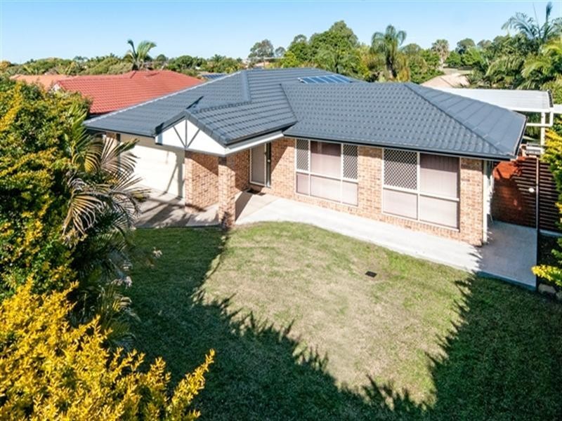 225 Ripley Road, Flinders View QLD 4305