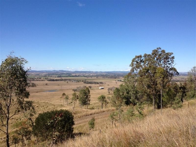 2808 Rosewood-Warrill View Road, Warrill View QLD 4307