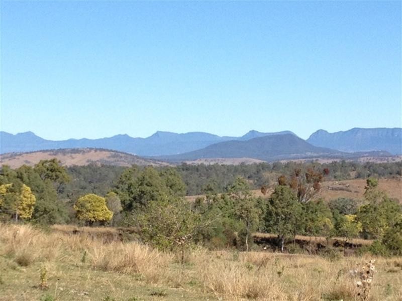 2808 Rosewood-Warrill View Road, Warrill View QLD 4307
