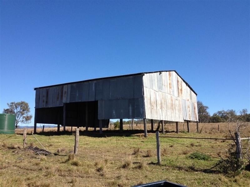 2808 Rosewood-Warrill View Road, Warrill View QLD 4307