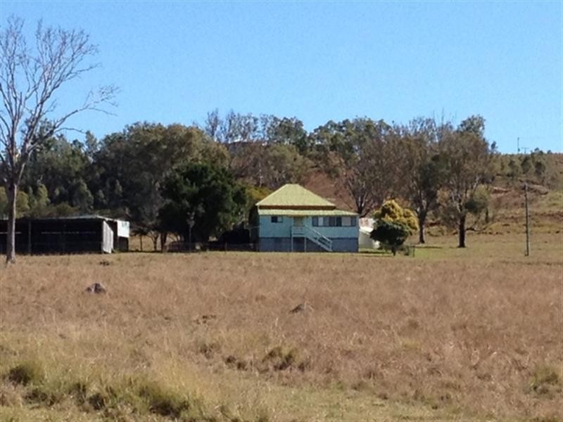 2808 Rosewood-Warrill View Road, Warrill View QLD 4307