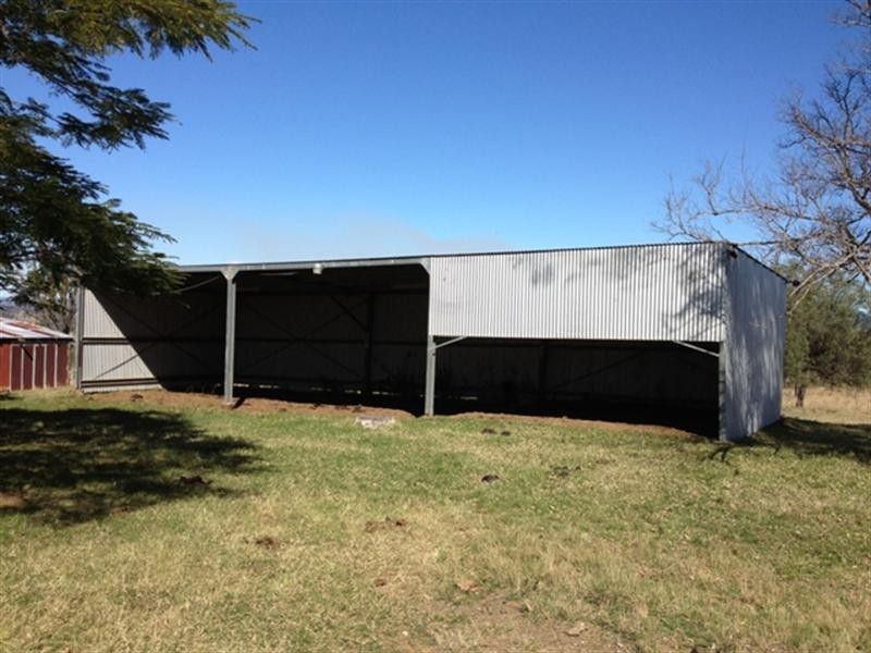 2808 Rosewood-Warrill View Road, Warrill View QLD 4307