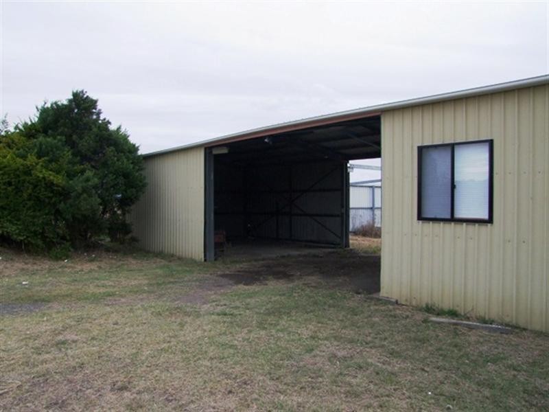 475 Ipswich Boonah Road, Purga QLD 4306