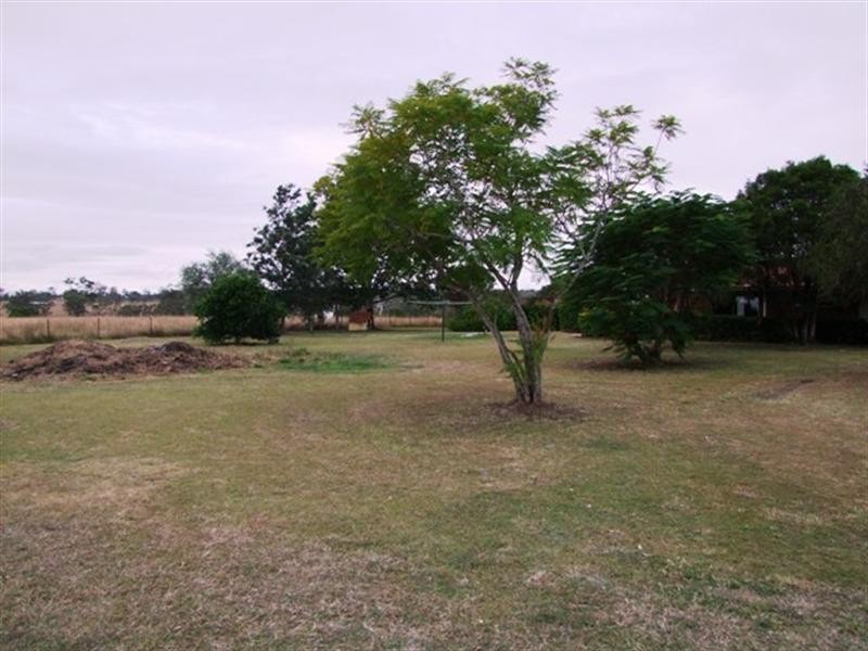 475 Ipswich Boonah Road, Purga QLD 4306