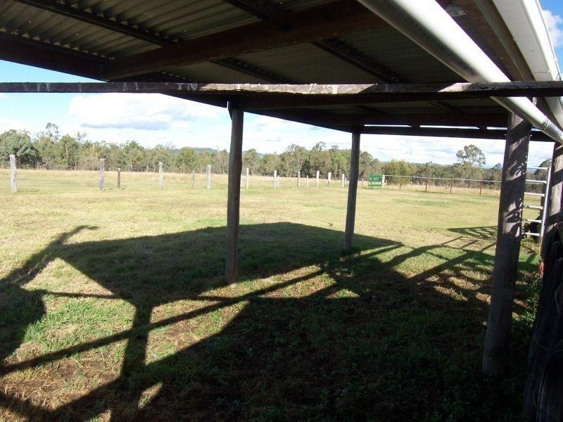 100 Grants Road, Lower Mount Walker QLD 4340