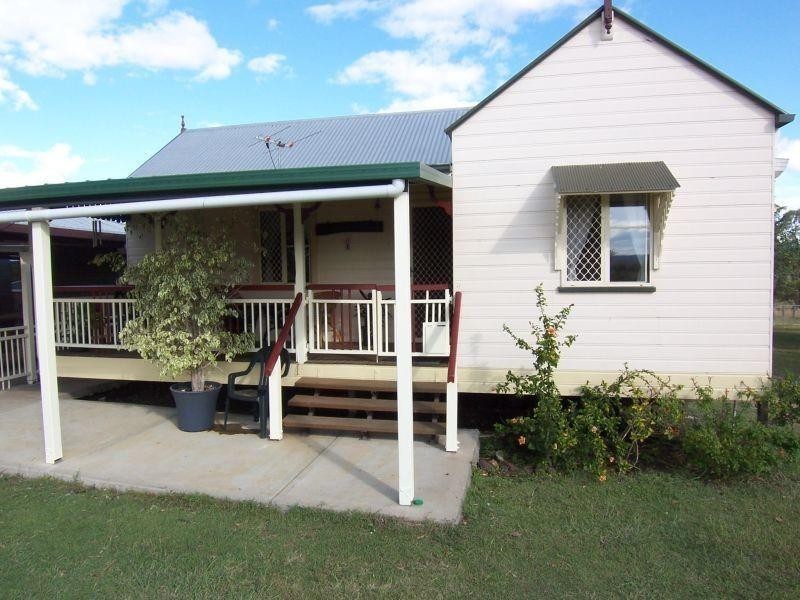 100 Grants Road, Lower Mount Walker QLD 4340