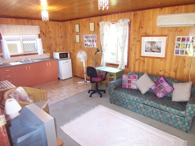 100 Grants Road, Lower Mount Walker QLD 4340